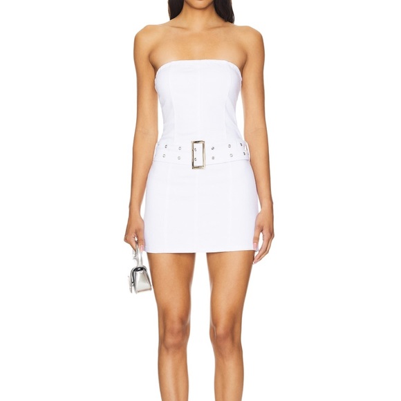 Mini dress - Picture 1 of 3